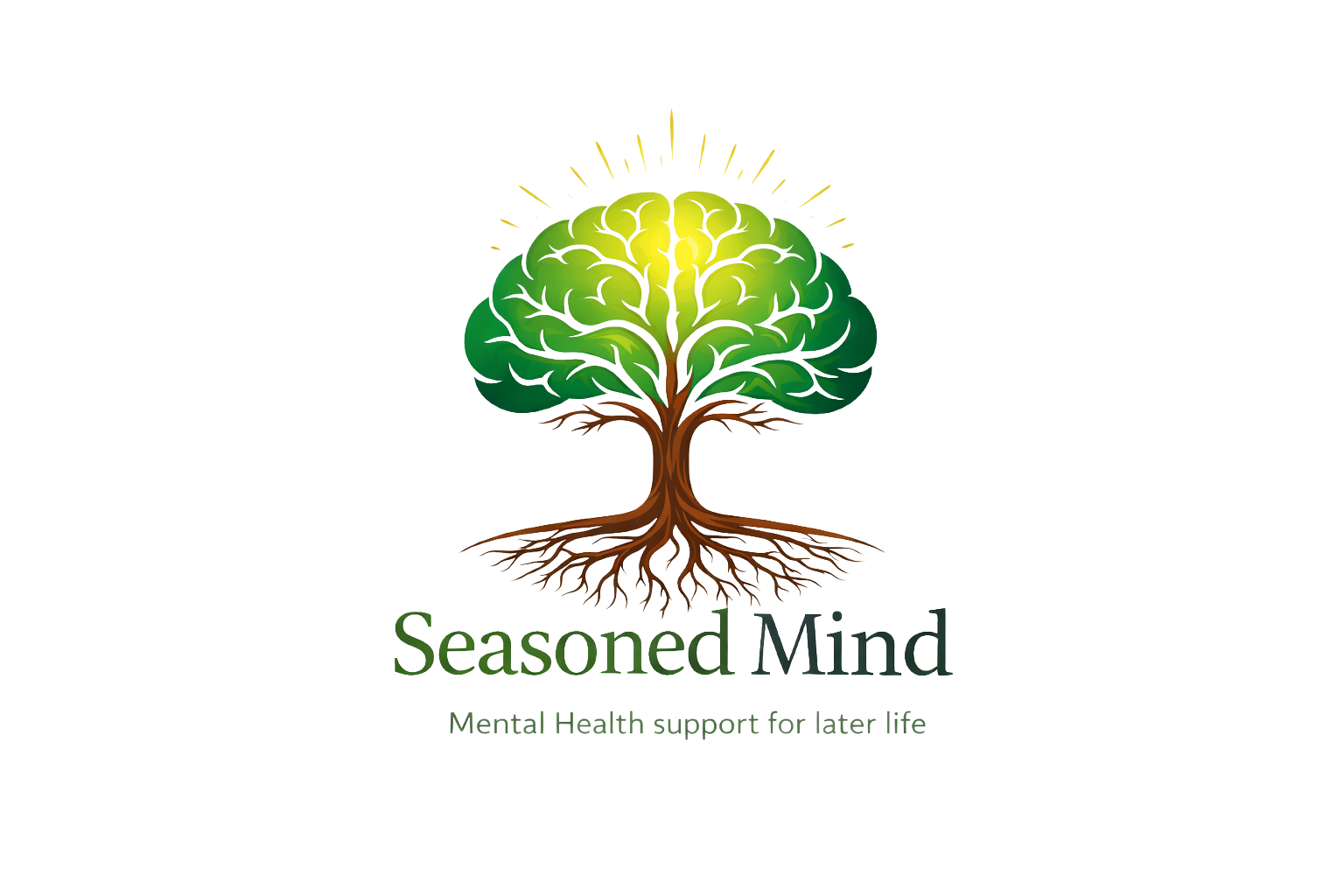 Seasoned Mind